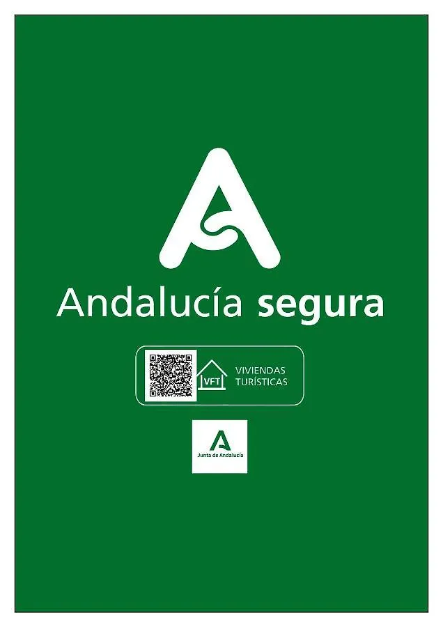Διαμέρισμα El Tesoro De La Caleta By Cadiz4Rentals