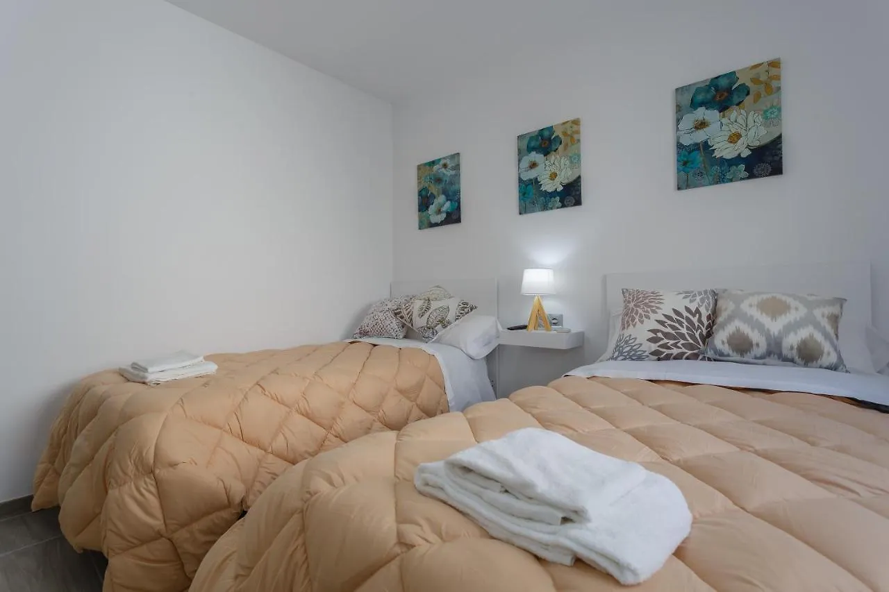 El Tesoro De La Caleta By Cadiz4Rentals