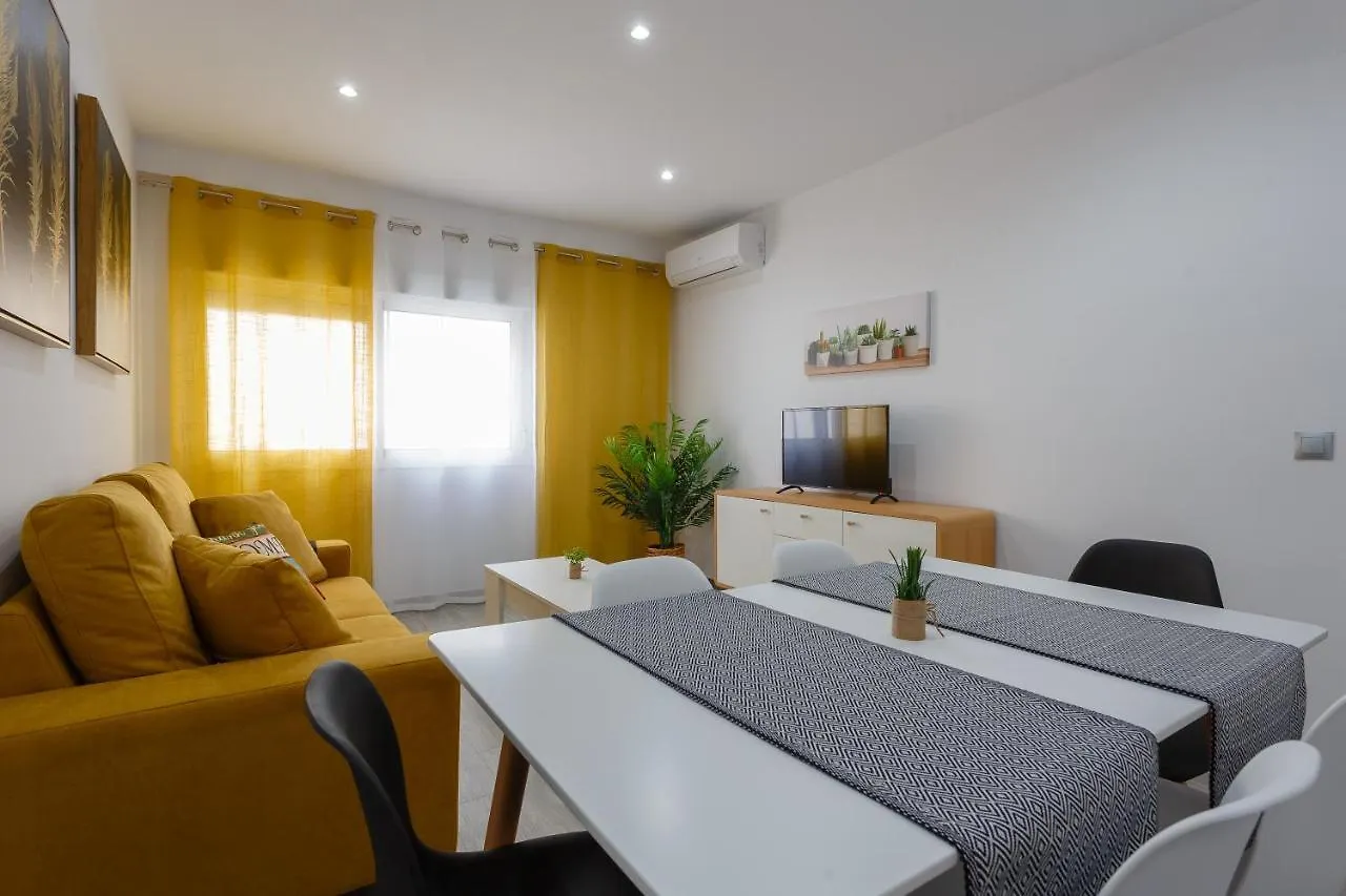 El Tesoro De La Caleta By Cadiz4Rentals Διαμέρισμα Καντίζ