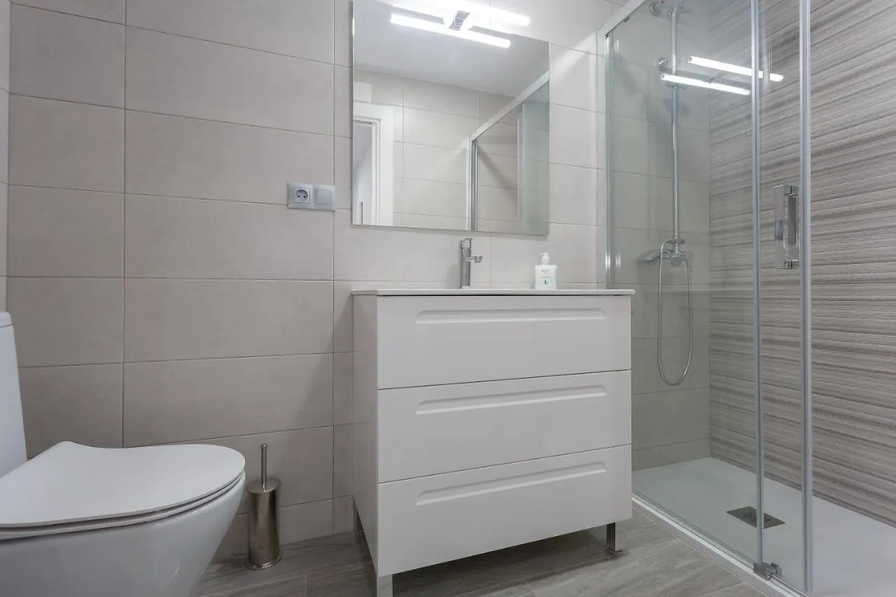 El Tesoro De La Caleta By Cadiz4Rentals 公寓 加的斯