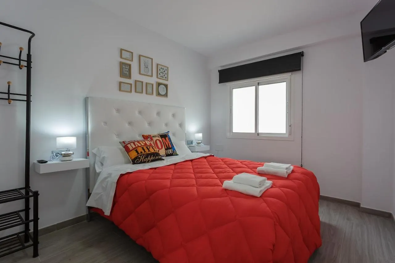 El Tesoro De La Caleta By Cadiz4Rentals Ισπανία